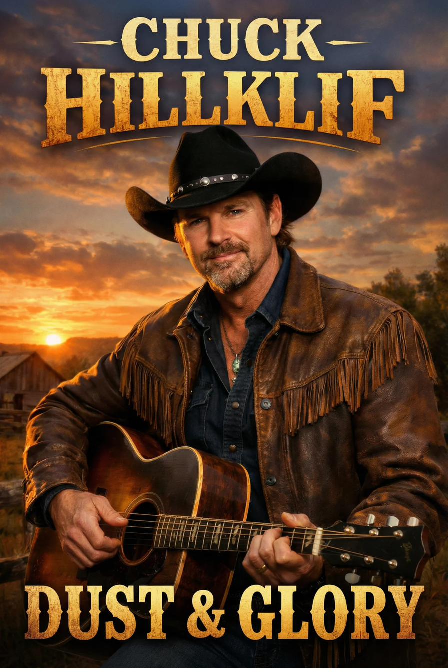 Dust & Glory