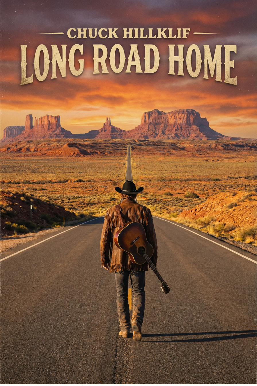 Long Road Home