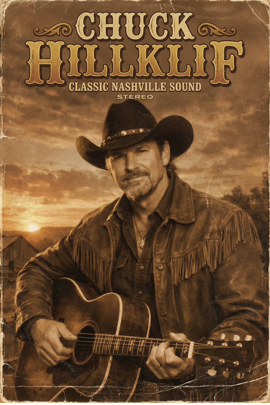 Classic Nashville Sound